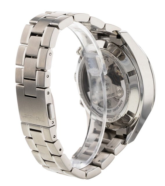 Tag Heuer Carrera CAR2110.BA0720 Image 3